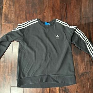 Vintage Adidas sweater